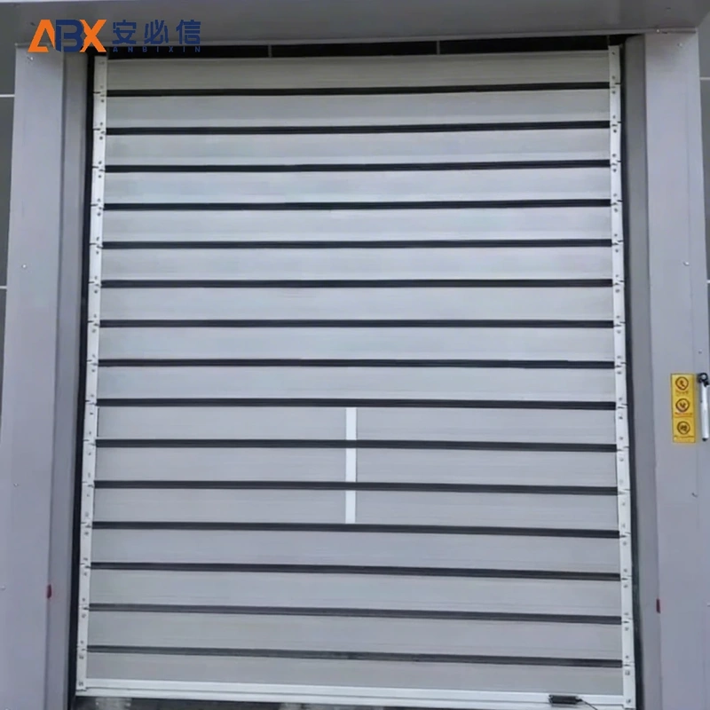 吉安市医药密闭高速门